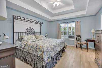 111 Turtle Cove, Monticello, GA 31064 - Photo 26
