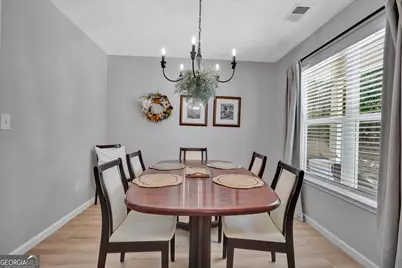 111 Turtle Cove, Monticello, GA 31064 - Photo 18