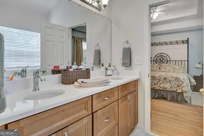 111 Turtle Cove, Monticello, GA 31064 - Photo 30