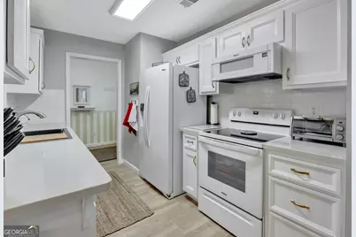 111 Turtle Cove, Monticello, GA 31064 - Photo 22