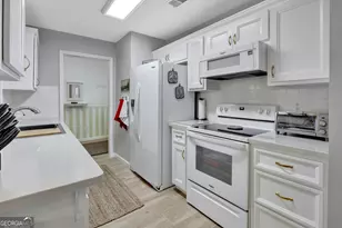 111 Turtle Cove, Monticello, GA 31064 - Photo 22