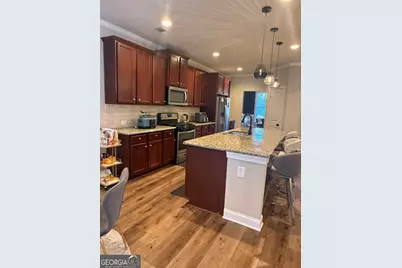 50 Fanleaf Drive, Fairburn, GA 30213 - Photo 10