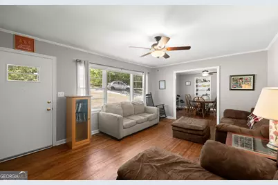 148 Moreland Avenue, Toccoa, GA 30577 - Photo 6