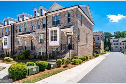 324 Marlowe Alley #119, Johns Creek, GA 30024 - Photo 1