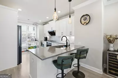 324 Marlowe Alley #119, Johns Creek, GA 30024 - Photo 6