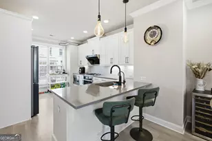 324 Marlowe Aly, Johns Creek, GA 30024 - Photo 6