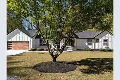 7530 Spalding Lane, Atlanta, GA 30350 - Photo 2