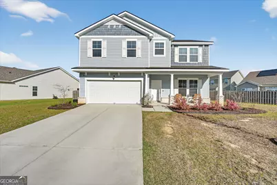 113 Brookline Drive, Savannah, GA 31407 - Photo 2