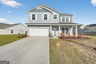 113 Brookline Dr, Savannah, GA 31407 - Photo 2