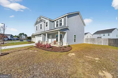 113 Brookline Drive, Savannah, GA 31407 - Photo 4