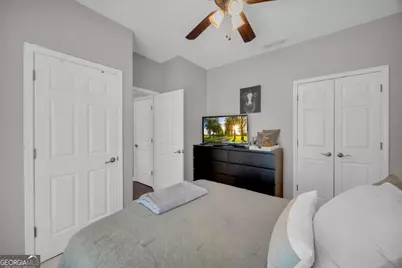 1231 Turtle Creek Court, Lawrenceville, GA 30043 - Photo 14