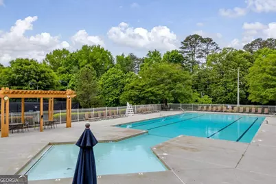 1231 Turtle Creek Court, Lawrenceville, GA 30043 - Photo 32