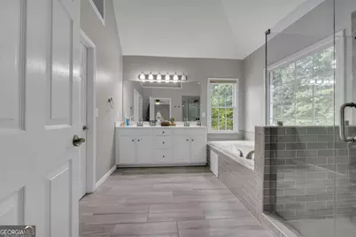 1231 Turtle Creek Court, Lawrenceville, GA 30043 - Photo 18