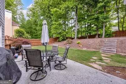 1231 Turtle Creek Court, Lawrenceville, GA 30043 - Photo 26