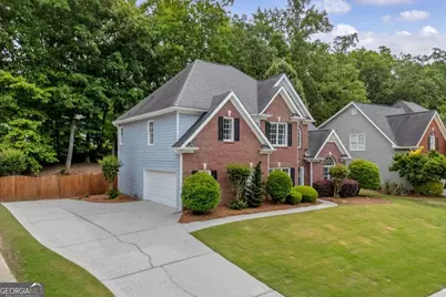 1231 Turtle Creek Court, Lawrenceville, GA 30043 - Photo 2