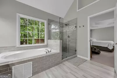 1231 Turtle Creek Court, Lawrenceville, GA 30043 - Photo 20