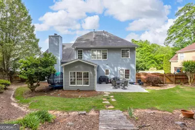 1231 Turtle Creek Court, Lawrenceville, GA 30043 - Photo 28