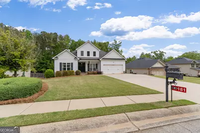 181 Saddleridge Drive, Bremen, GA 30110 - Photo 4