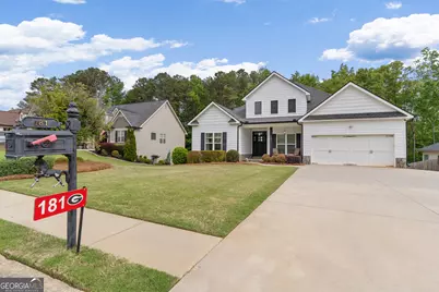 181 Saddleridge Drive, Bremen, GA 30110 - Photo 2