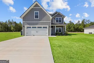 105 Mangrove Court, Jesup, GA 31546 - Photo 2