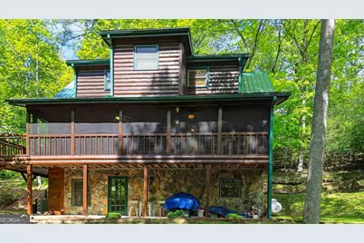 48 Twin Creeks, Blue Ridge, GA 30513 - Photo 2
