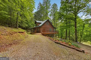 48 Twin Creeks, Blue Ridge, GA 30513 - Photo 1