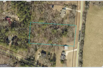 532 B Whitfield Road, Jefferson, GA 30549 - Photo 1