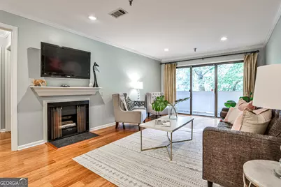 214 Ridley Howard Court, Decatur, GA 30030 - Photo 10