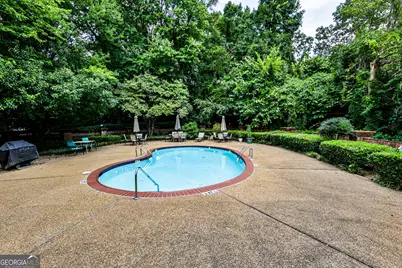 214 Ridley Howard Court, Decatur, GA 30030 - Photo 26