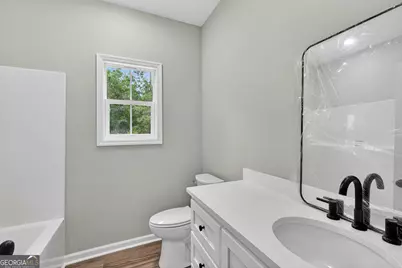 121 Bartram Loop, Waynesville, GA 31566 - Photo 20