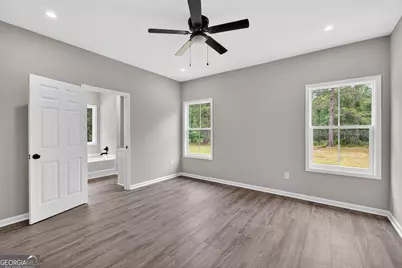 121 Bartram Loop, Waynesville, GA 31566 - Photo 14