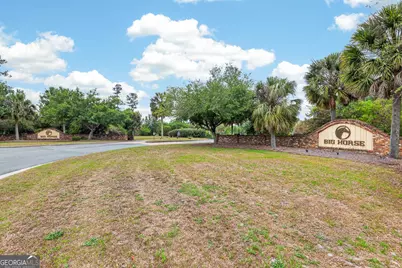 121 Bartram Loop, Waynesville, GA 31566 - Photo 32