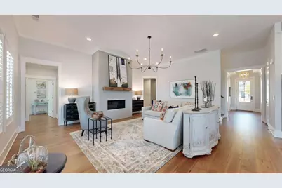701 Northside Lane, Canton, GA 30115 - Photo 26