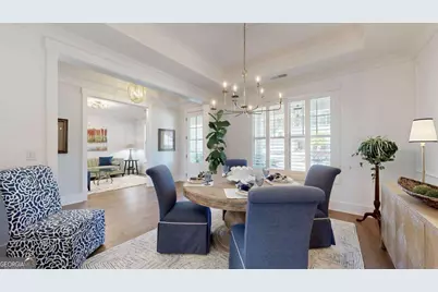 701 Northside Lane, Canton, GA 30115 - Photo 16