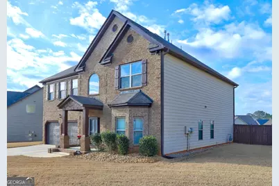 609 Caledon Way, Hampton, GA 30228 - Photo 2