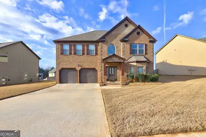609 Caledon Way, Hampton, GA 30228 - Photo 1