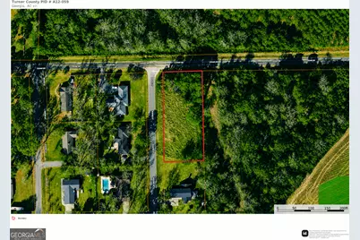 .80 Acre Monnie Street, Ashburn, GA 31714 - Photo 1