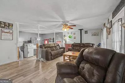 650 N Raburn Road, Bremen, GA 30110 - Photo 26
