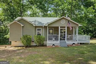650 N Raburn Rd, Bremen, GA 30110 - Photo 1