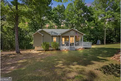 650 N Raburn Road, Bremen, GA 30110 - Photo 10