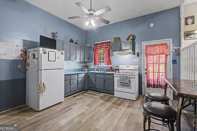 650 N Raburn Road, Bremen, GA 30110 - Photo 22