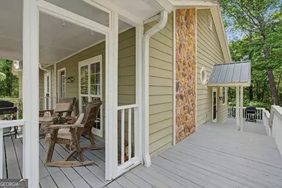 650 N Raburn Road, Bremen, GA 30110 - Photo 2