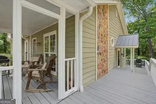650 N Raburn Rd, Bremen, GA 30110 - Photo 2