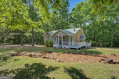650 N Raburn Road, Bremen, GA 30110 - Photo 12