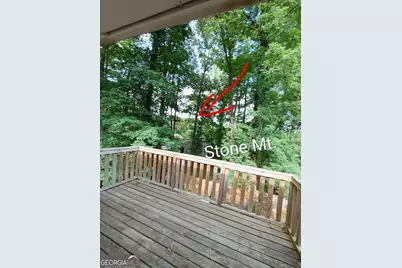 697 Pepperwood Trail, Stone Mountain, GA 30087 - Photo 10