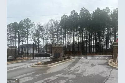 316 Warner Road, McDonough, GA 30253 - Photo 26