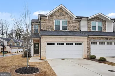 316 Warner Road, McDonough, GA 30253 - Photo 1