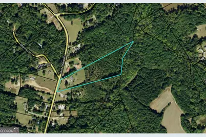 758 Jack Sharp Road, Colbert, GA 30628 - Photo 2