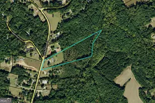 758 Jack Sharp Rd, Colbert, GA 30628 - Photo 2