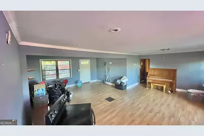 758 Jack Sharp Road, Colbert, GA 30628 - Photo 4